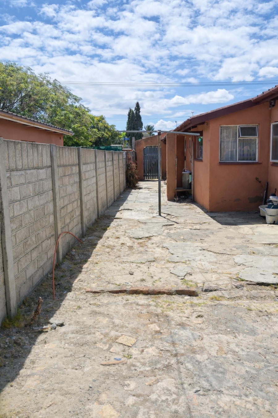 4 Bedroom Property for Sale in Nooitgedacht Western Cape